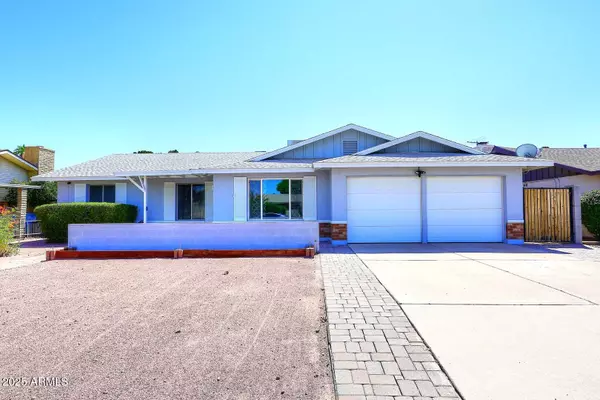 Phoenix, AZ 85029,11229 N 33RD Avenue