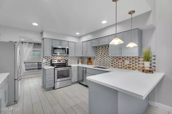 Tempe, AZ 85282,2312 S FOREST Avenue