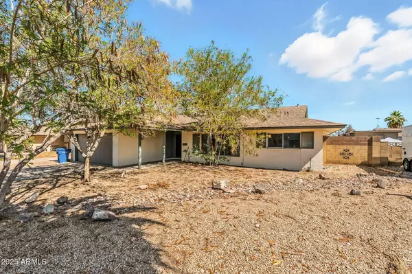 Phoenix, AZ 85053,3448 W DAILEY Street