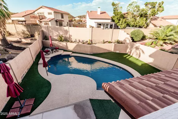 Phoenix, AZ 85044,4346 E CORRAL Street