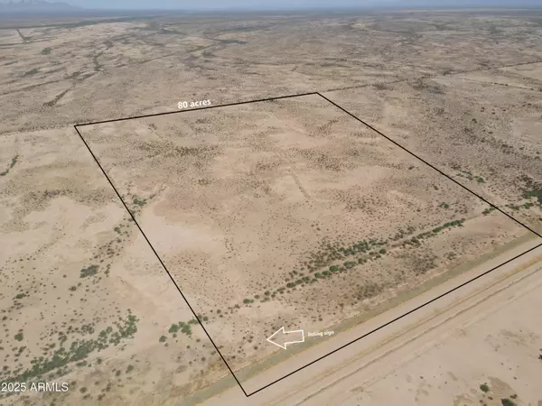 Tonopah, AZ 85354,0 N 523rd Avenue #-