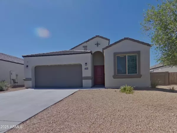31043 W MITCHELL Drive, Buckeye, AZ 85396
