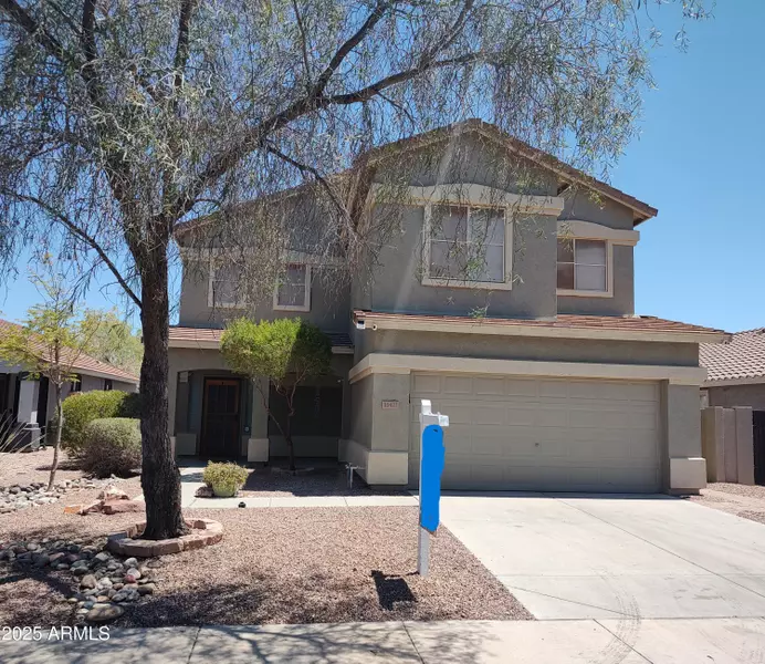 16421 N 168TH Avenue, Surprise, AZ 85388