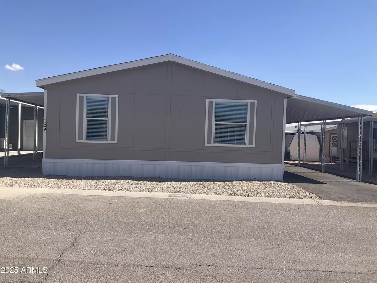 Apache Junction, AZ 85120,2292 N Ironwood Drive #129