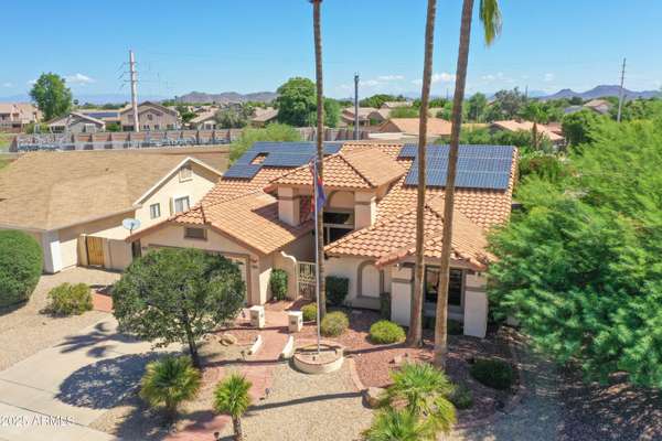 Peoria, AZ 85382,20143 N 92ND Avenue