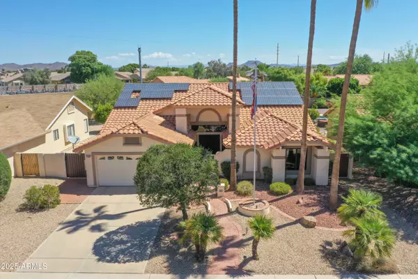 Peoria, AZ 85382,20143 N 92ND Avenue