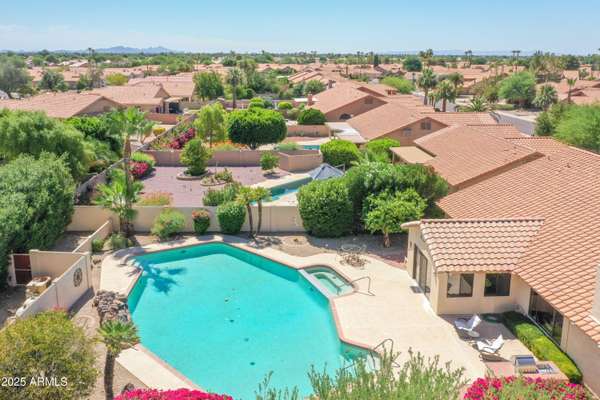 Peoria, AZ 85382,20143 N 92ND Avenue