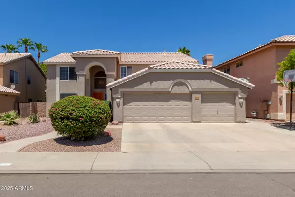 Chandler, AZ 85224,2362 W BINNER Drive