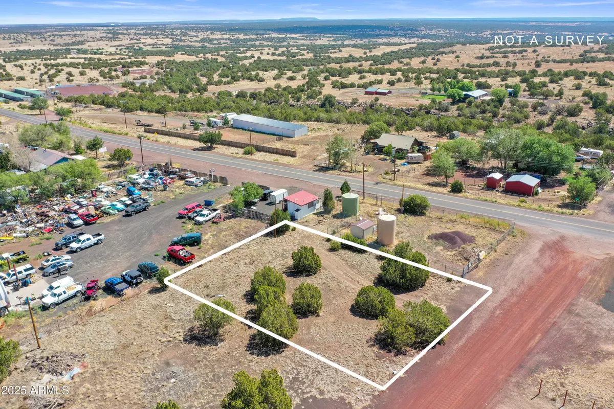 Show Low, AZ 85901,8770 LANCE Drive #90