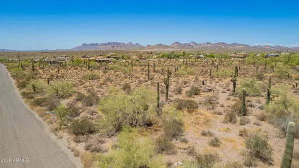 0 E Boulder St Lot E -- #0, Apache Junction, AZ 85119