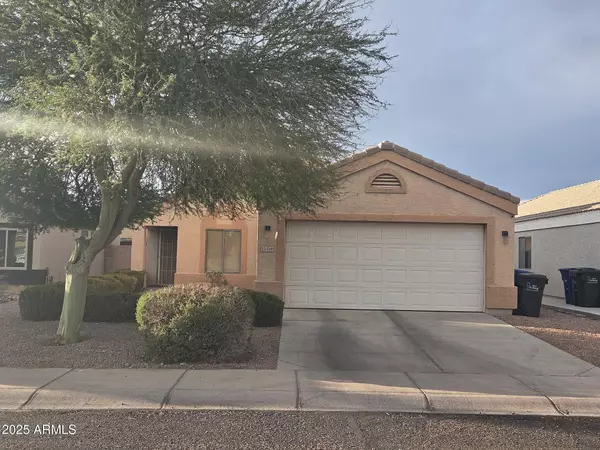 El Mirage, AZ 85335,12318 W COLUMBINE Drive