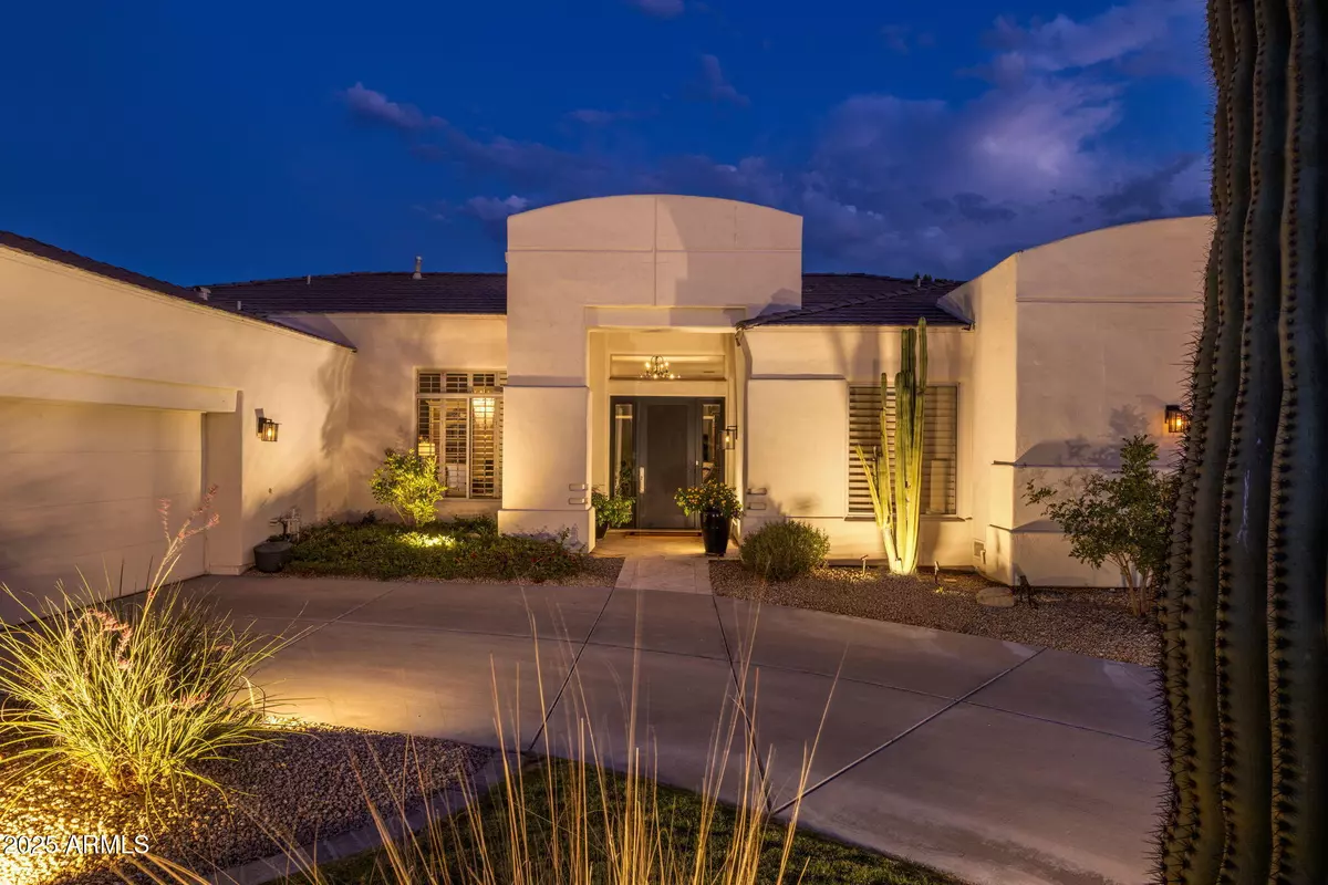 Scottsdale, AZ 85255,21157 N 74TH Place