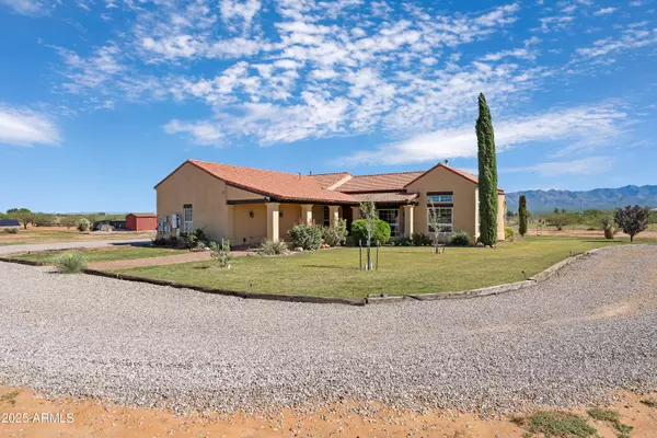 Hereford, AZ 85615,10379 E BLUE SKY Vista