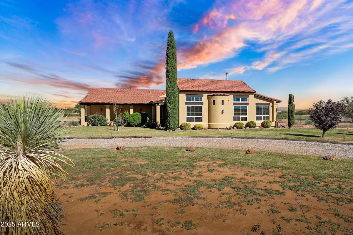 Hereford, AZ 85615,10379 E BLUE SKY Vista