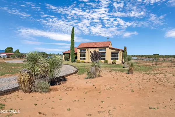 Hereford, AZ 85615,10379 E BLUE SKY Vista