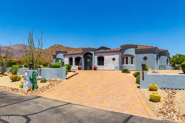 Gold Canyon, AZ 85118,5399 S VIA DE RICO --