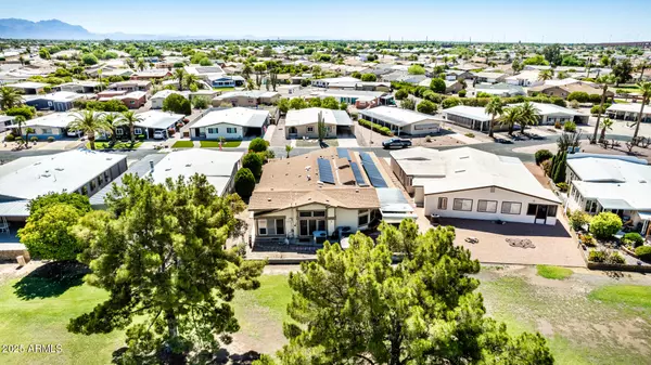 Mesa, AZ 85208,832 S 82ND Place