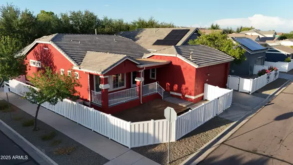 Gilbert, AZ 85296,3059 E AGRITOPIA Loop N