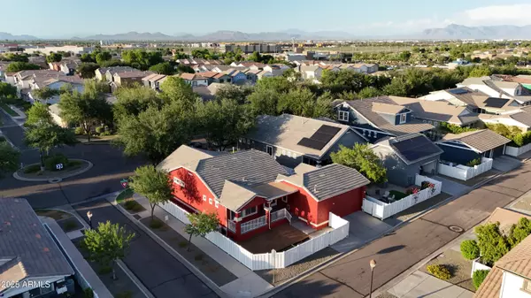 Gilbert, AZ 85296,3059 E AGRITOPIA Loop N