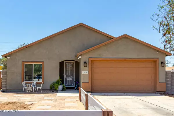 Phoenix, AZ 85009,2815 W ALMERIA Road