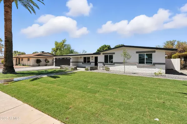 Mesa, AZ 85213,2502 E FAIRFIELD Street