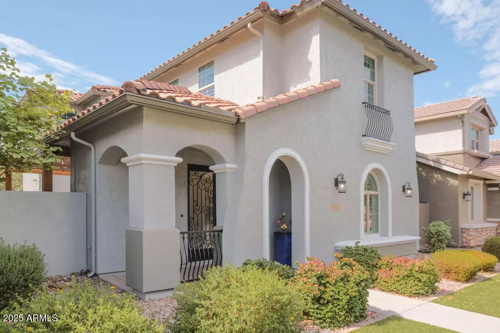 Gilbert, AZ 85295,3923 E GALVESTON Street