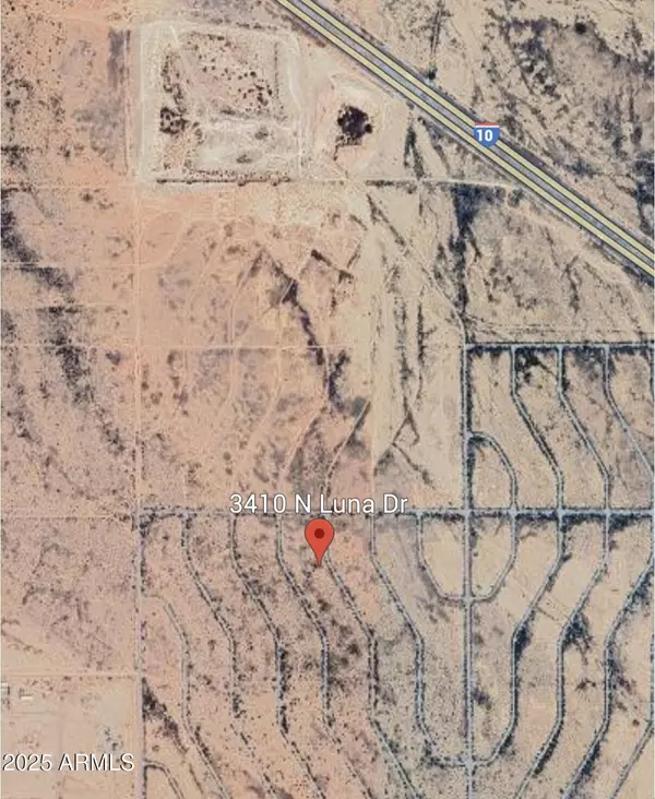Eloy, AZ 85131,3410 N LUNA Drive #32