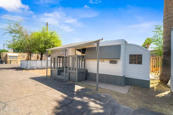 3140 W OSBORN Road #138, Phoenix, AZ 85017