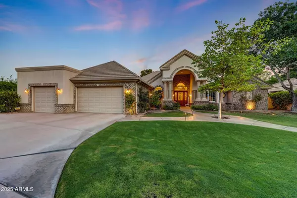 Tempe, AZ 85284,8375 S HOMESTEAD Lane