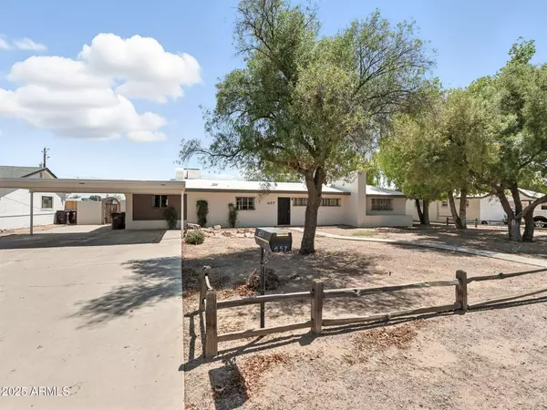 Coolidge, AZ 85128,657 W ROOSEVELT Avenue