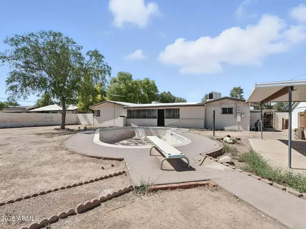 Coolidge, AZ 85128,657 W ROOSEVELT Avenue