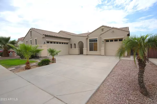 Chandler, AZ 85249,779 E MEAD Drive