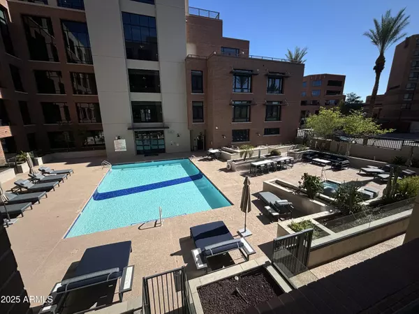 Scottsdale, AZ 85251,7301 E 3RD Avenue #218