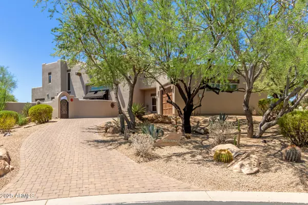 Cave Creek, AZ 85331,38934 N 56TH Circle