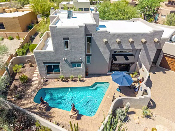 Cave Creek, AZ 85331,38934 N 56TH Circle
