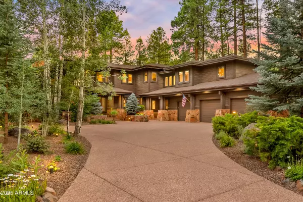 Flagstaff, AZ 86005,2691 LINDBERG SPG Spring