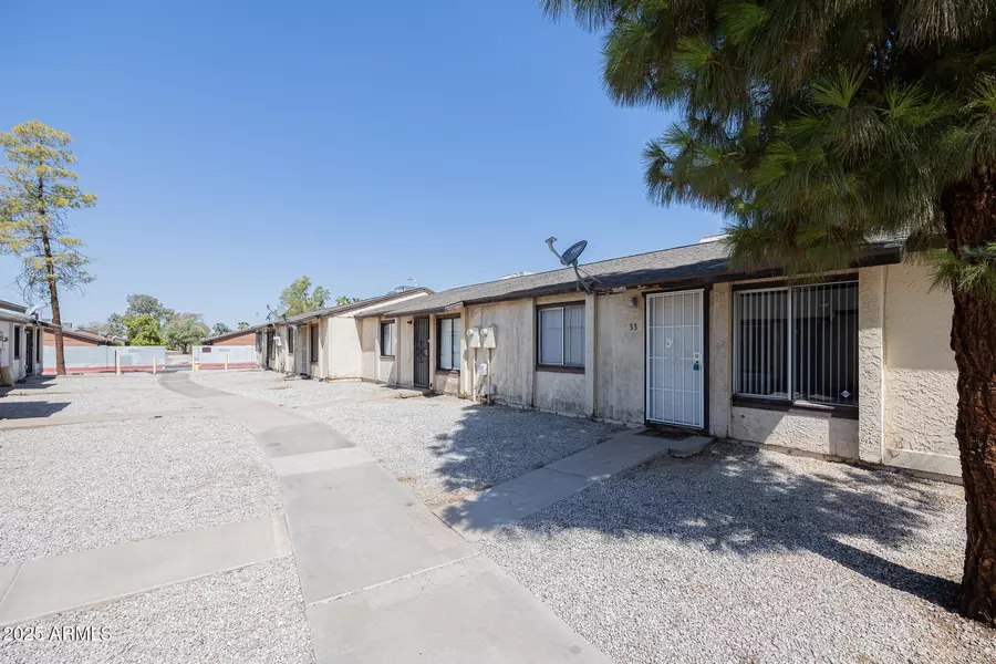 3646 N 69TH Avenue #33, Phoenix, AZ 85033