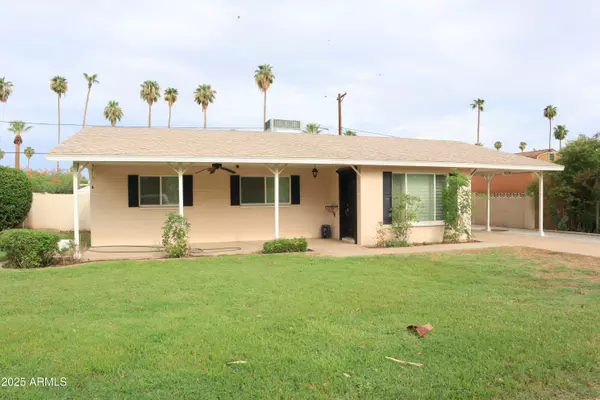 Phoenix, AZ 85018,4201 N 35TH Street