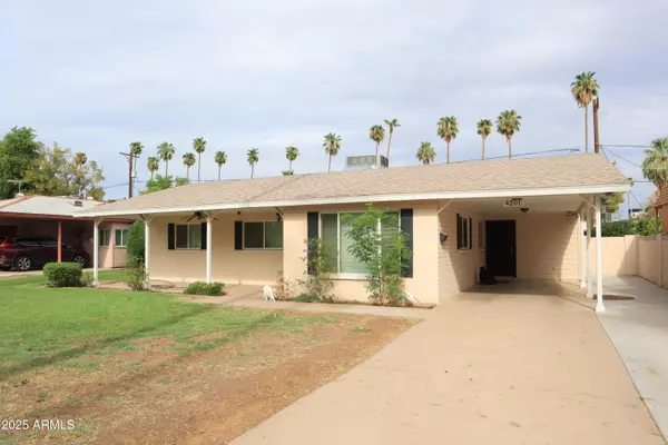 Phoenix, AZ 85018,4201 N 35TH Street