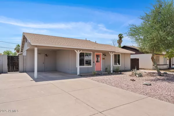 Tempe, AZ 85282,1241 E El Parque Drive