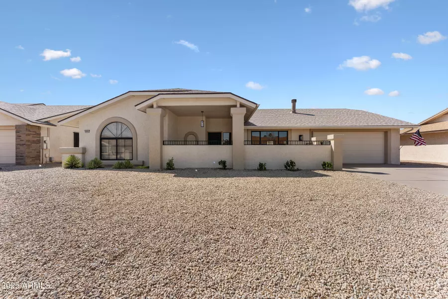 20826 N GABLE HILL Drive, Sun City West, AZ 85375