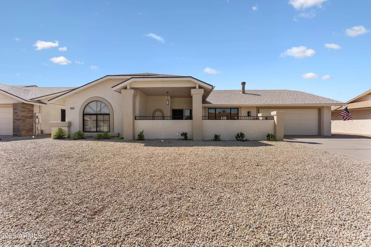 Sun City West, AZ 85375,20826 N GABLE HILL Drive