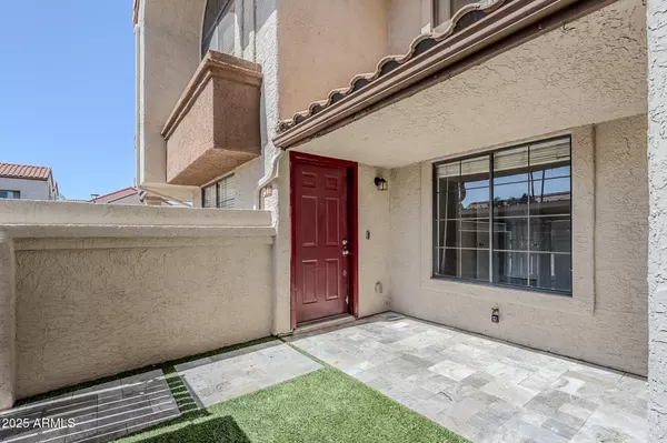 Mesa, AZ 85210,818 S WESTWOOD -- #101