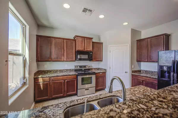 Buckeye, AZ 85326,25392 W CARSON Drive