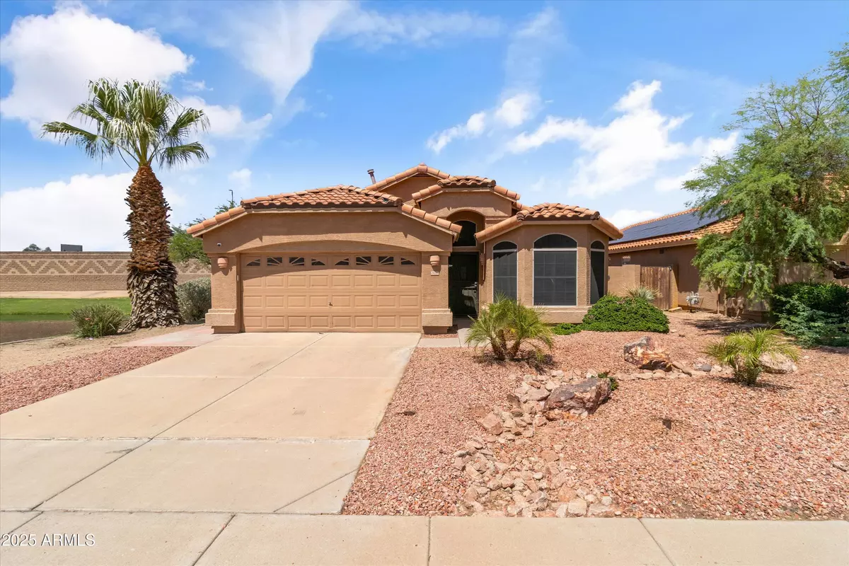 Glendale, AZ 85308,19016 N 79TH Lane