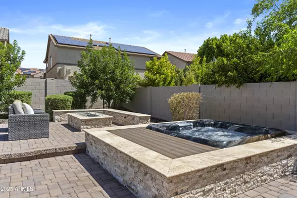 Phoenix, AZ 85083,5210 W SWEET IRON Pass