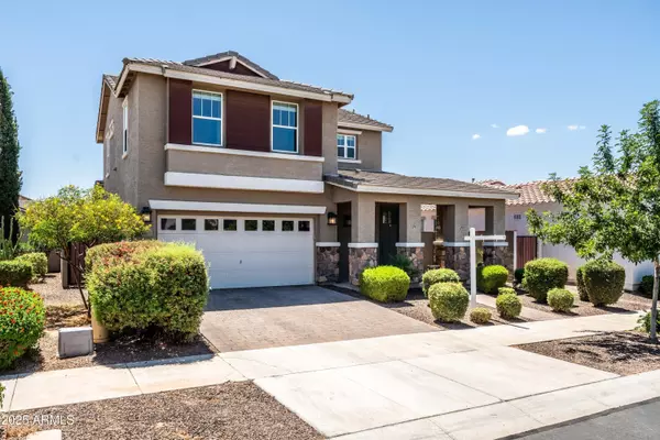 Mesa, AZ 85212,10213 E TAMERY Avenue