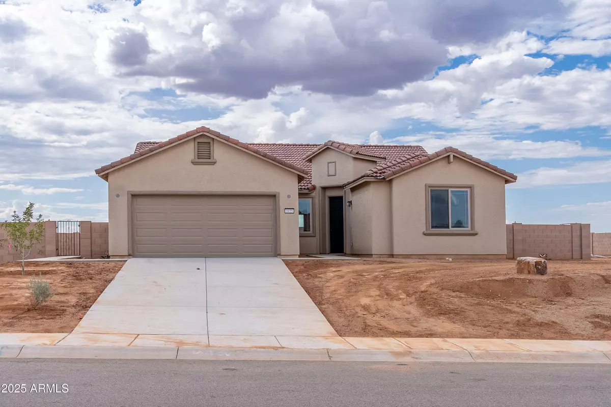 Sierra Vista, AZ 85635,1655 Early Spring Lane #Lot 24