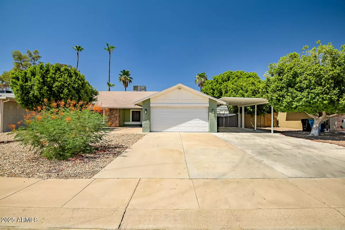 Phoenix, AZ 85053,3144 W JUNIPER Avenue