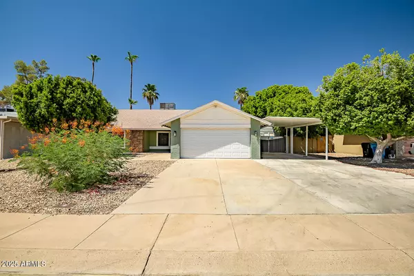 3144 W JUNIPER Avenue, Phoenix, AZ 85053